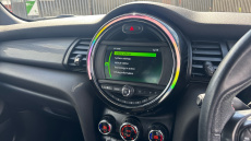 MINI Hatchback 1.5 Cooper Sport II 3dr Petrol Hatchback